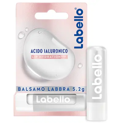 LABELLO ACIDO IALURONICO 5,2 G LABELLO ACIDO IALURONICO 5,2 G