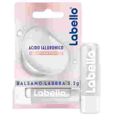 LABELLO ACIDO IALURONICO 5,2 G
