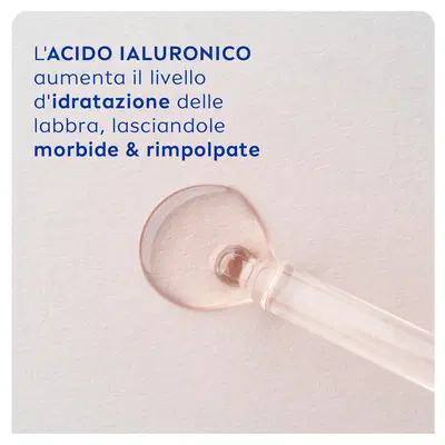 LABELLO ACIDO IALURONICO 5,2 G LABELLO ACIDO IALURONICO 5,2 G
