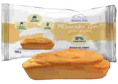 PLUMCAKE ZERO YOGURT 50 G PLUMCAKE ZERO YOGURT 50 G