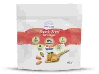 SNACK ZERO FORMAGGIO 30 G SNACK ZERO FORMAGGIO 30 G
