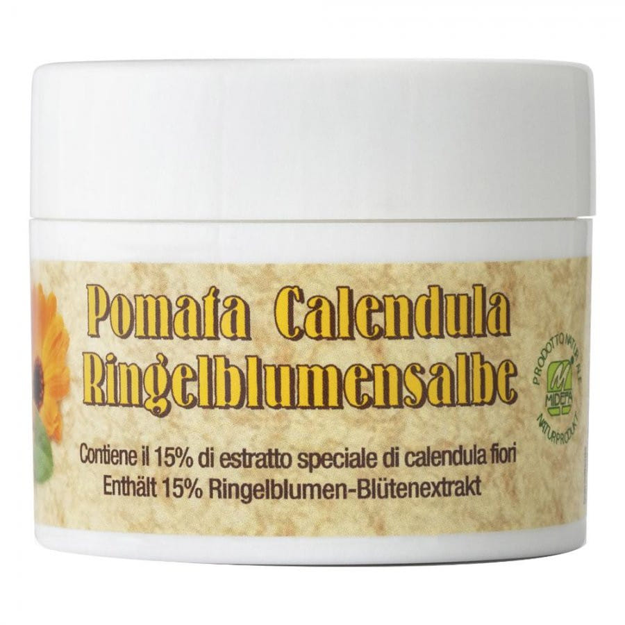 MARIA TREBEN POMATA CALENDULA 80 ML