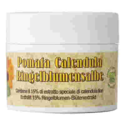 MARIA TREBEN POMATA CALENDULA 80 ML