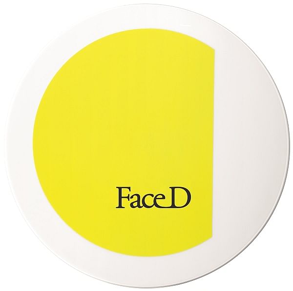 Face D Instant Sun Terra Abbronzante 9 G