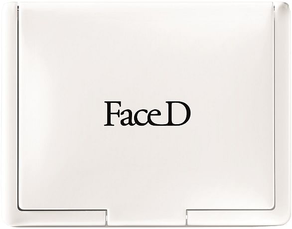 Face D Patch Occhi Riutilizzabili