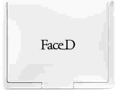 FACE D PATCH OCCHI RIUTILIZZABILI