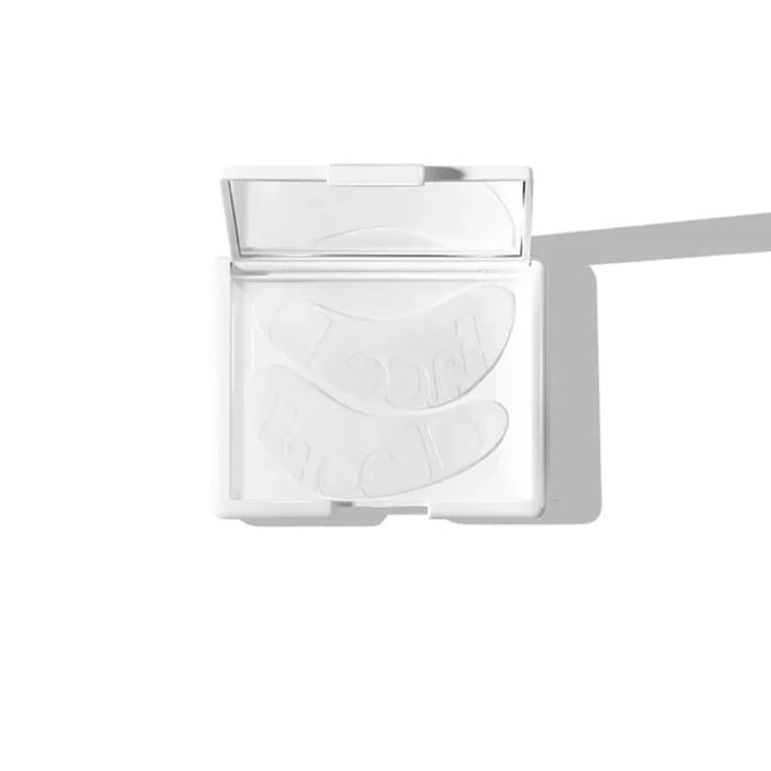 Face D Patch Occhi Riutilizzabili