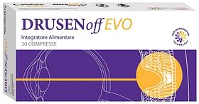 Drusenoff Evo 30 Compresse