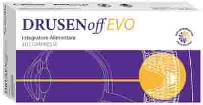 DRUSENOFF EVO 30 COMPRESSE