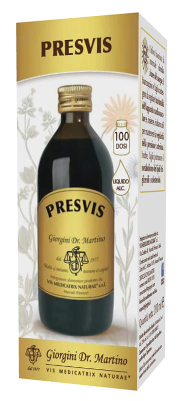 PRESVIS LIQUIDO ALCOOLICO 200 ML