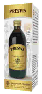 PRESVIS LIQUIDO ALCOOLICO 200 ML