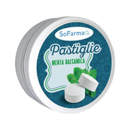 CARAMELLE MENTA BALSAMICA 40 G SOFARMAPIU'