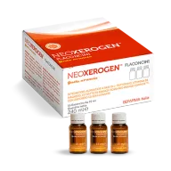 NEOXEROGEN 16 FLACONCINI RM