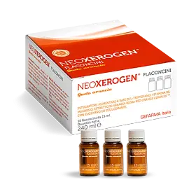 Neoxerogen 16 Flaconcini Rm