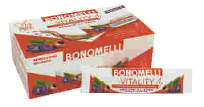 INTEGRATORE BOTANICO VITALITY 14 STICKS