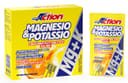 PROACTION MAGNESIO POTASSIO 10 BUSTINE