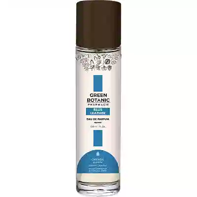 GREEN BOTANIC CRO BLUE LEATHER 150 ML