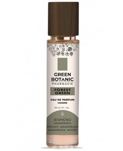 Green Botanic Cro Forest Green 30 Ml