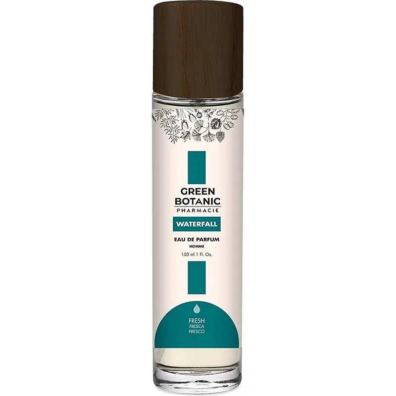 Green Botanic Cro Waterfall 150 Ml