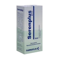 SERENPLUS GOCCE 50 ML