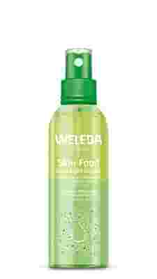 SKIN FOOD OLIO SECCO ULTRA LIGHT CORPO E VISO 100 ML