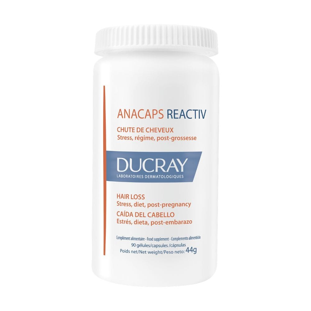 ANACAPS REACTIV GEL 90U 90 CAPSULE 2023