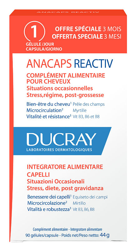 Anacaps Reactiv Gel 90 U 90 Capsule 2023