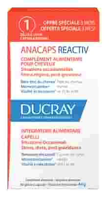 ANACAPS REACTIV GEL 90U 90 CAPSULE 2023