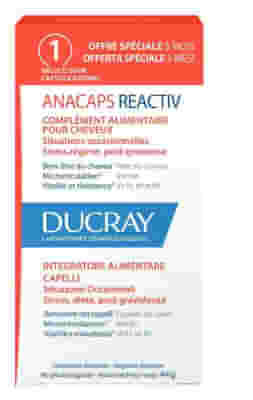 ANACAPS REACTIV GEL 90U 90 CAPSULE 2023