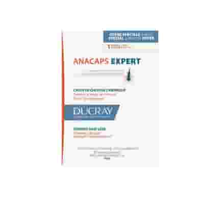 DUCRAY ANACAPS EXPERT 90 CAPSULE 2023