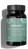 ABSOLOGY STOP & GROW HAIR 60 SOFTGELS
