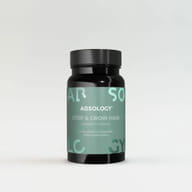 ABSOLOGY STOP & GROW HAIR 60 SOFTGELS