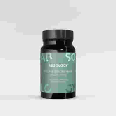 ABSOLOGY STOP & GROW HAIR 60 SOFTGELS