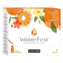 WATER FIRST ARANCIA-GINSENG-FIORI MEDITERRANEO 12 STICK PACK
