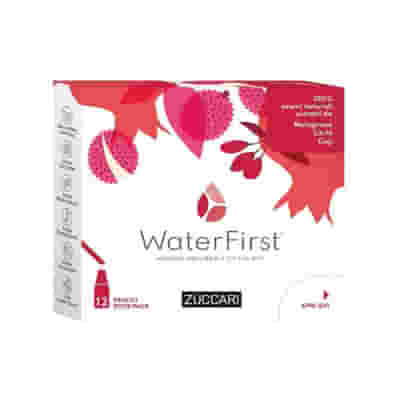 WATER FIRST MELOGRANO-LITCHI-GOJI 12 STICK PACK
