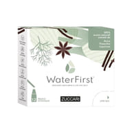 WATER FIRST ANICE-FINOCCHIA-LIQUIRIZIA 12 STICK PACK