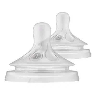 AVENT TETTARELLA NATURAL 3,0 3M+ 2 PEZZI AVENT TETTARELLA NATURAL 3,0 3M+ 2 PEZZI