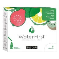 WATER FIRST KIWI-BERGAMOTTO-GUAVA 12 STICK PACK