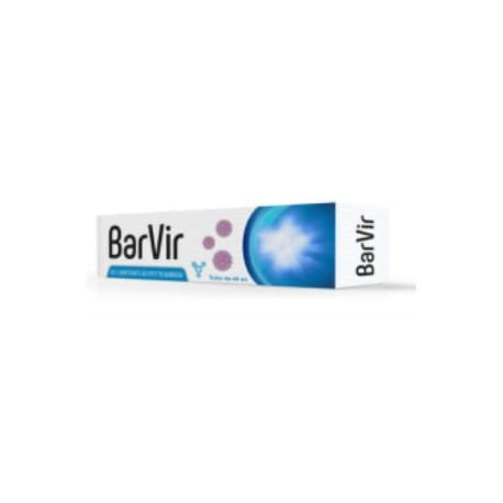 BARVIR GEL 40 ML