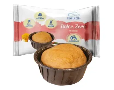 DOLCE ZERO NOCCIOLA 47 G DOLCE ZERO NOCCIOLA 47 G