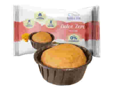 DOLCE ZERO NOCCIOLA 47 G DOLCE ZERO NOCCIOLA 47 G