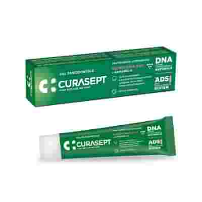 CURASEPT PROXI MIX PREVENTION + GEL ASTRINGENTE + DNA 30 ML