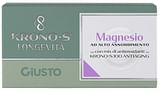 GIUSTO MAGNESIO KRONOS AD ALTO ASSORBIMENTO 30 COMPRESSE