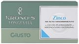 GIUSTO ZINCO KRONOS AD ALTO ASSORBIMENTO 30 COMPRESSE