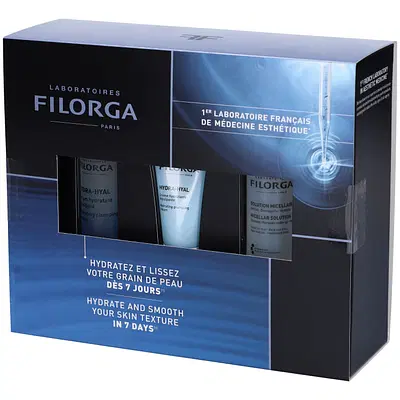FILORGA BASIC COFFRET HYDRATION FILORGA BASIC COFFRET HYDRATION