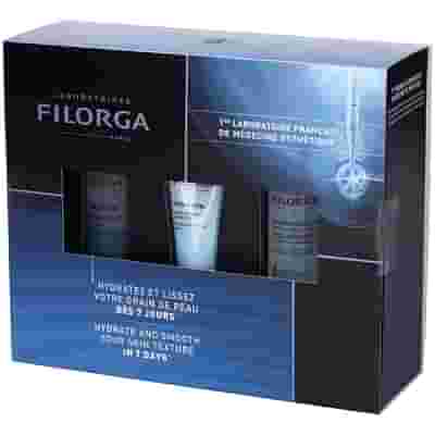 FILORGA BASIC COFFRET HYDRATION