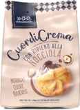 CUORDICREMA CREMA NOCCIOLA 200 G