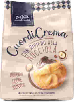 CUORDICREMA CREMA NOCCIOLA 200 G