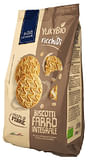 YUKYBIO BISCOTTI FARRO INTEGRALE CON CRUSCA AVENA 300 G