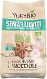 YUKYBIO FROLLINI SENZA LIEVITI COCCO 300 G